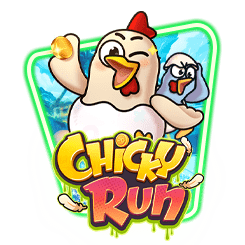 CHICKY RUN